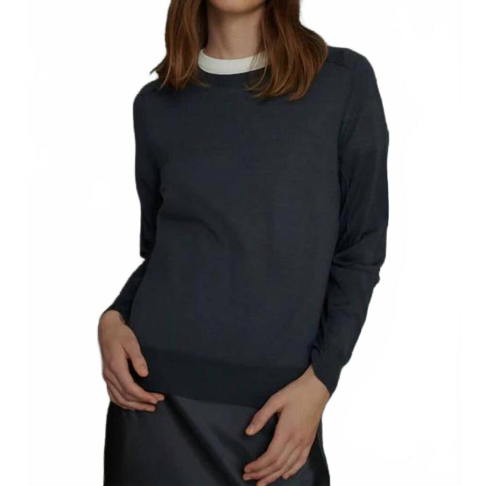NEW SOEUR australie sweater in gris
